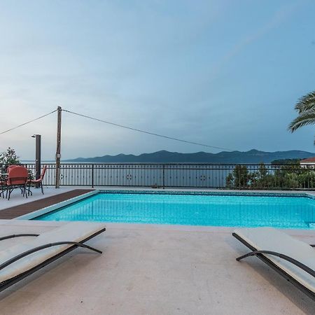 Villa Iz Veli Iž Exterior foto