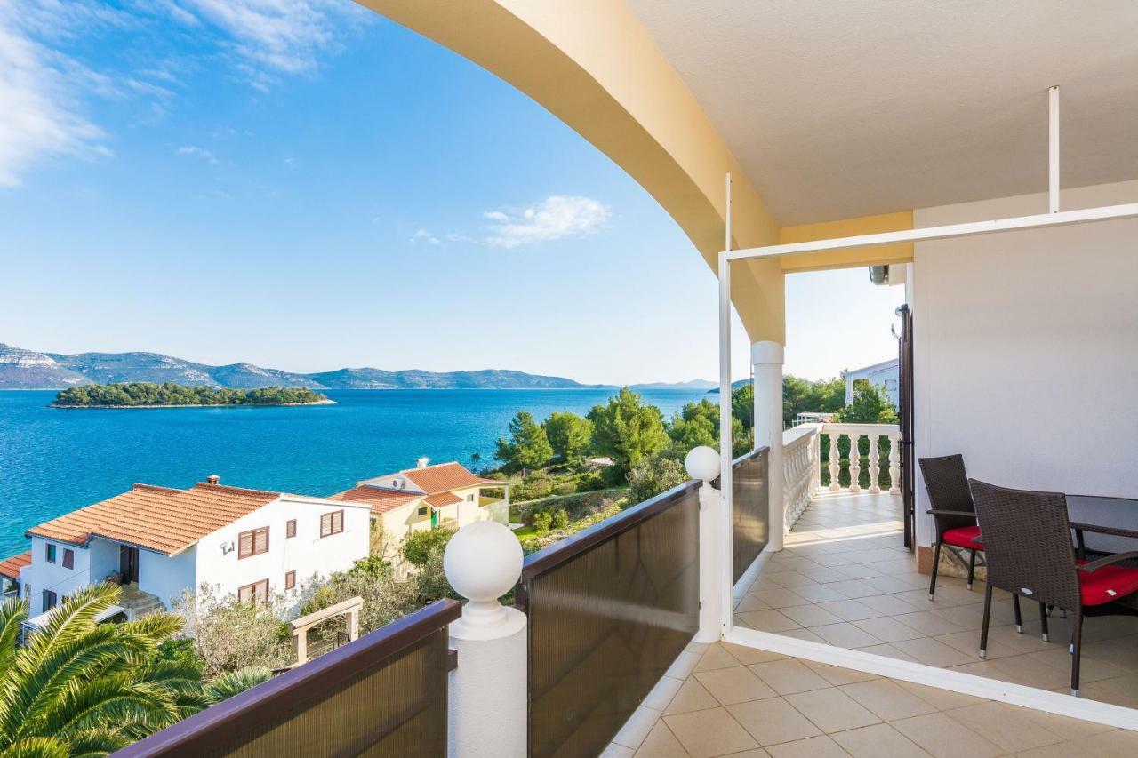 Villa Iz Veli Iž Exterior foto