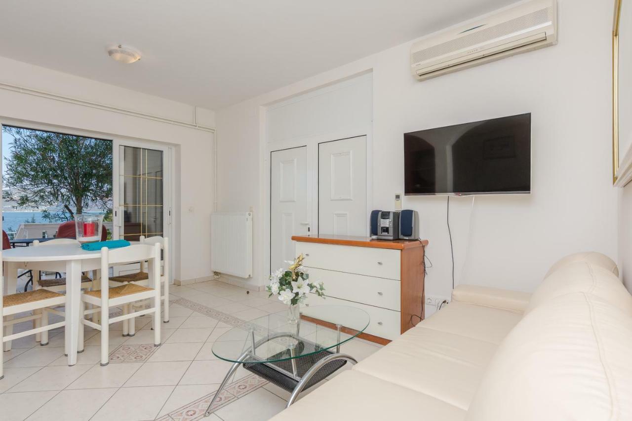 Villa Iz Veli Iž Exterior foto