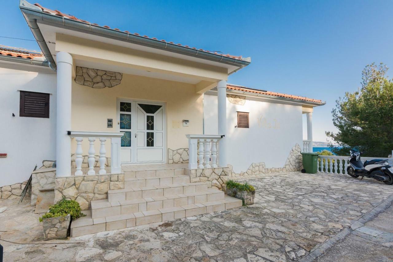 Villa Iz Veli Iž Exterior foto