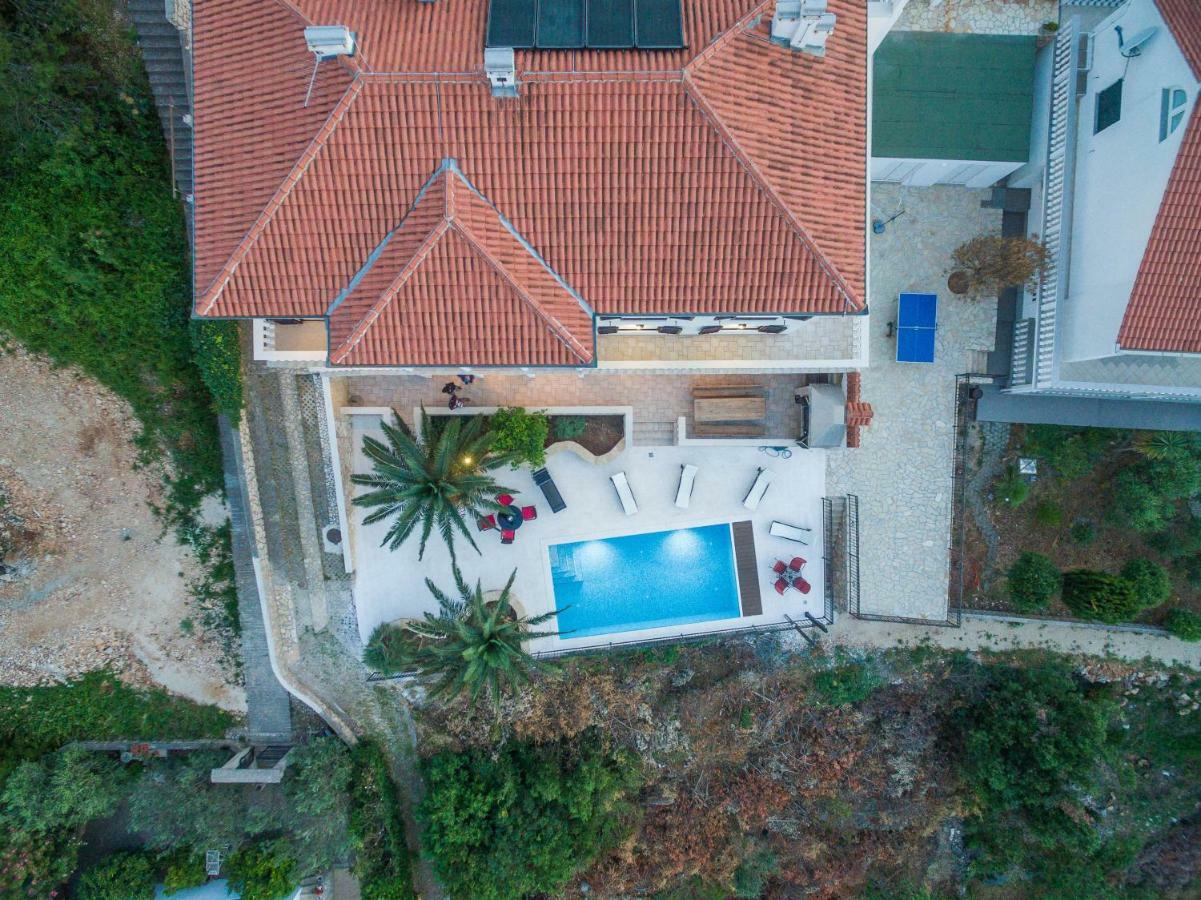 Villa Iz Veli Iž Exterior foto
