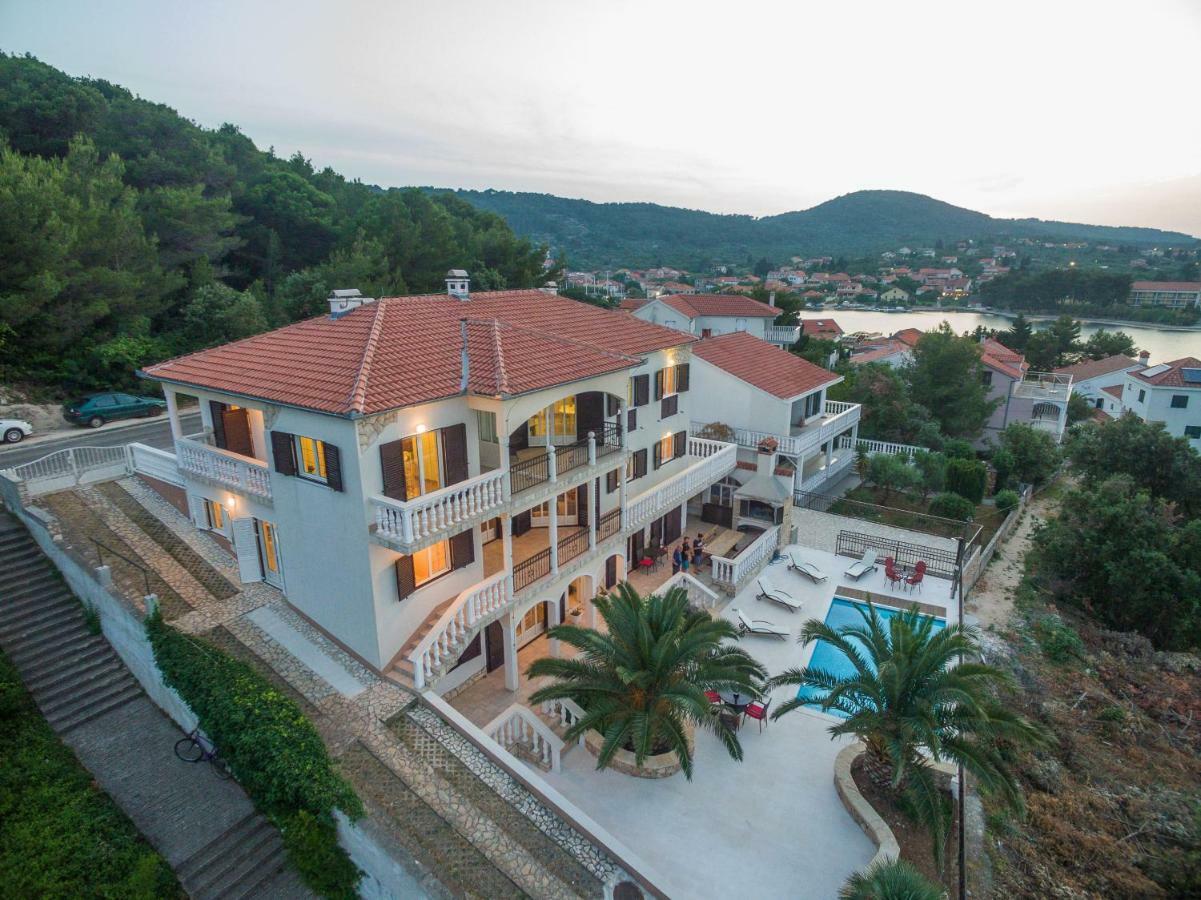 Villa Iz Veli Iž Exterior foto