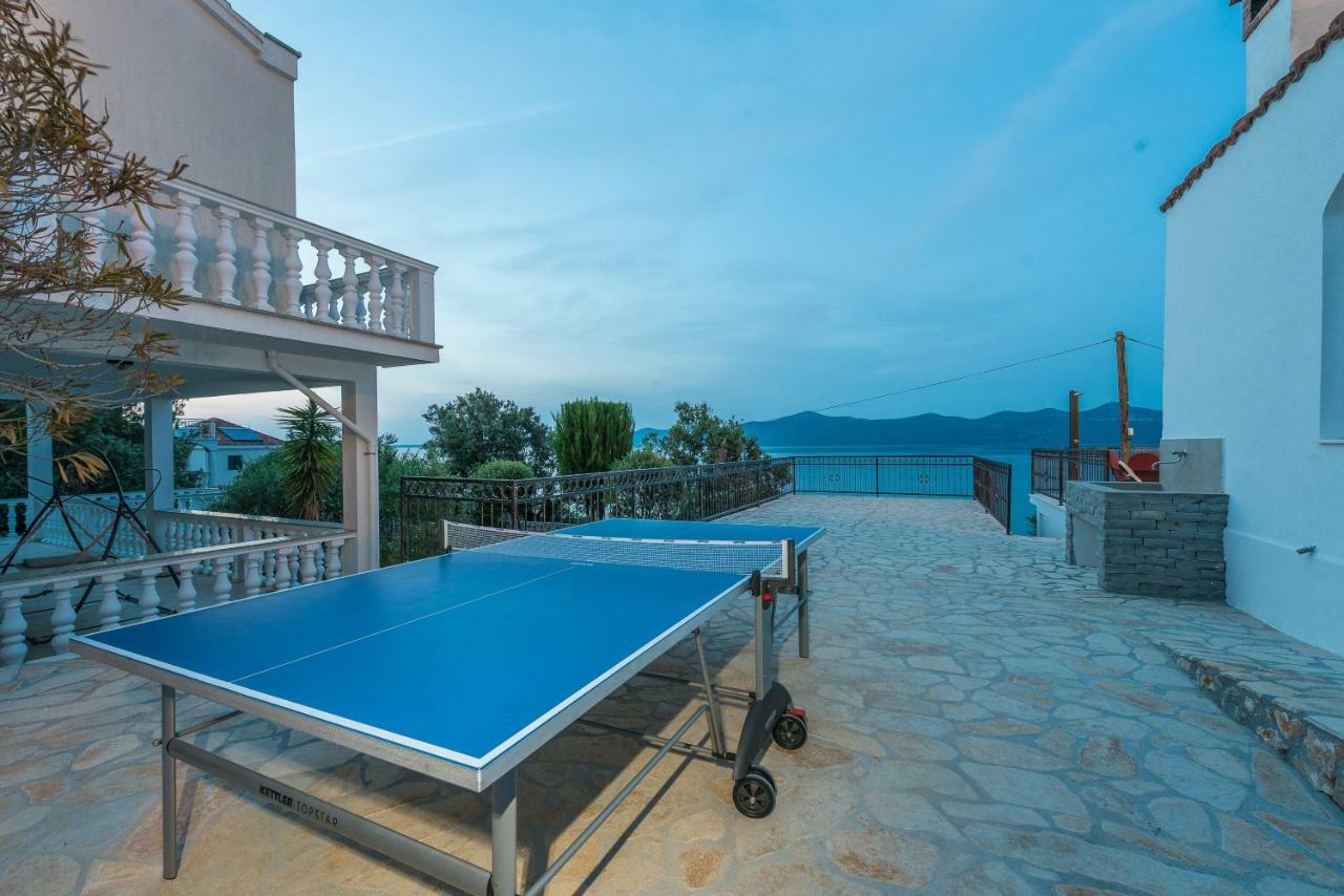 Villa Iz Veli Iž Exterior foto