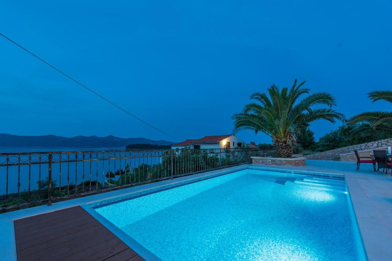 Villa Iz Veli Iž Exterior foto