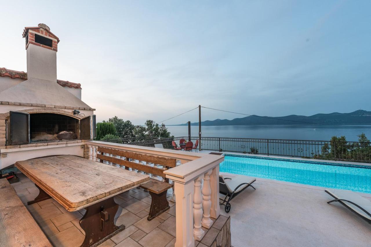 Villa Iz Veli Iž Exterior foto